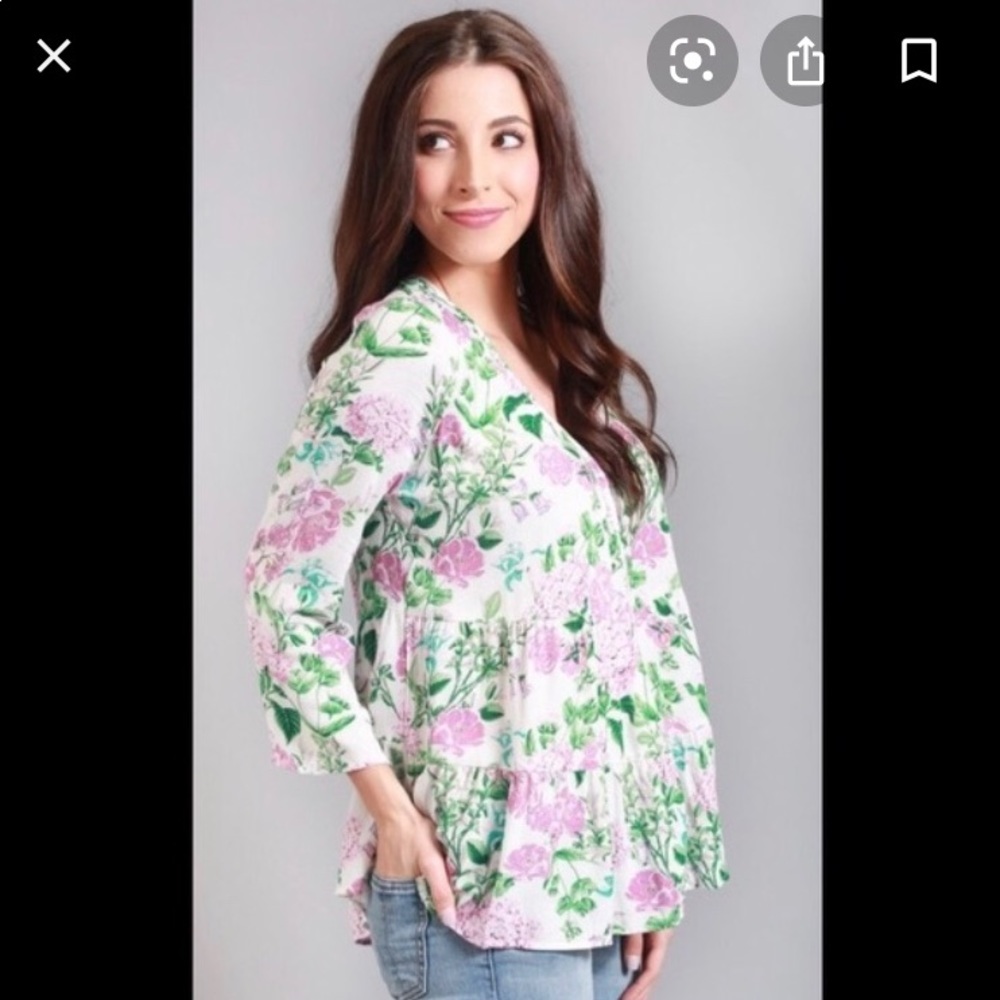 Show me your mumu poppies and cream cloud